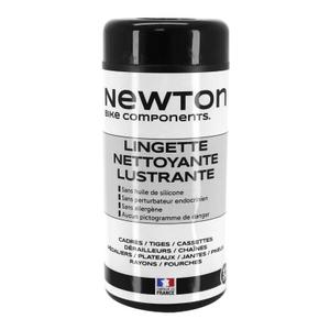 Salviette detergenti multifunzionali Newton (x32) image-1