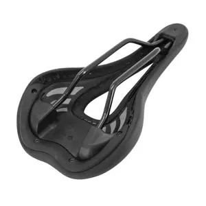 Σέλα με κεντρική τρύπα Newton MADSAD2 image-4