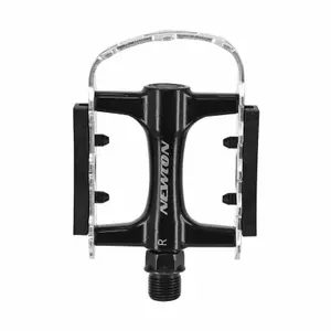 Alu-Pedale Newton Cage image-0