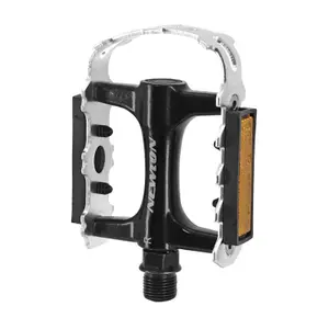 Alu-Pedale Newton Cage image-1