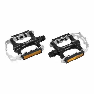 Alu-Pedale Newton Cage image-2