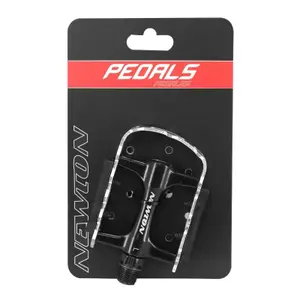 Alu-Pedale Newton Cage image-3
