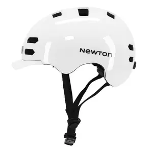 Urban bike helmet Newton City V4 In-Mold image-3