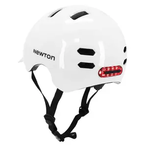 Urban bike helmet Newton City V4 In-Mold image-4