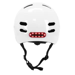 Urban bike helmet Newton City V4 In-Mold image-5