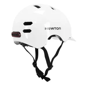 Urban bike helmet Newton City V4 In-Mold image-6