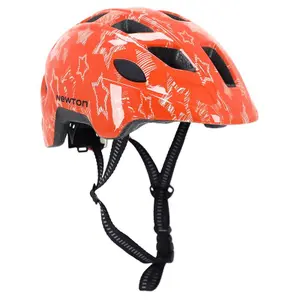 Urban bike helmet Newton Stars In Mold image-0
