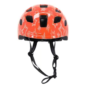Urban bike helmet Newton Stars In Mold image-1