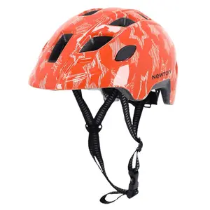 Urban bike helmet Newton Stars In Mold image-2