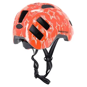 Urban bike helmet Newton Stars In Mold image-6