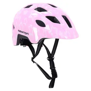Urban bike helmet Newton Stars In Mold image-0