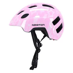 Urban bike helmet Newton Stars In Mold image-3