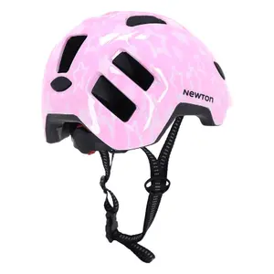 Urban bike helmet Newton Stars In Mold image-6