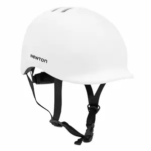 Urban bike helmet Newton 48-52