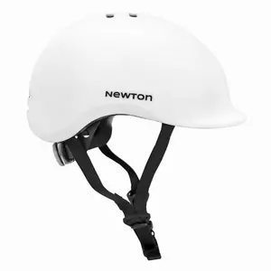 Urban bike helmet Newton 53-56 image-6