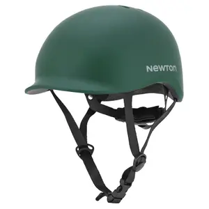 Fahrradhelm  für die Stadt Newton City Urban image-1