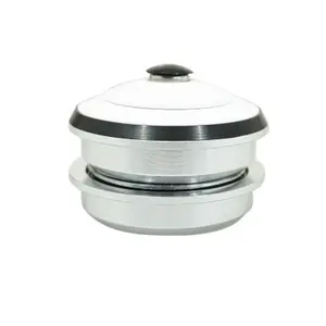 Fone de ouvido de alumínio semi-integrado Newton 1"1-8 image-0