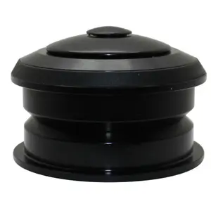 Semi-integrated aluminium headset Newton 1"1-8 image-0