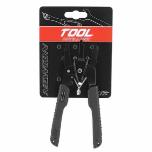 Utensile di serraggio per catena rapide Newton pro image-2