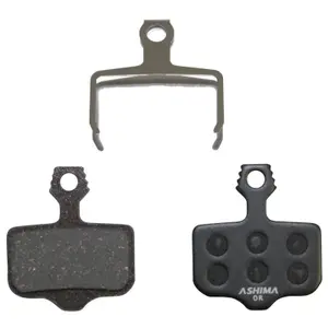 Σετ τακακιών φρένου ποδηλάτου MTB Newton Avid Elixir, Sram Xx (Newton Organic) image-0