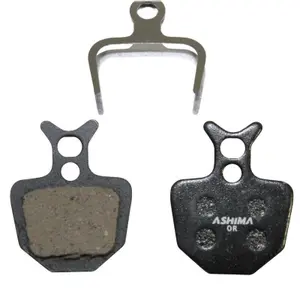 Σετ τακακιών φρένου ποδηλάτου MTB Newton Formula Oro (Organic) image-0