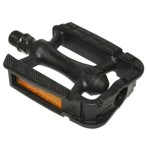 Pedals city resin bearing Newton image-0