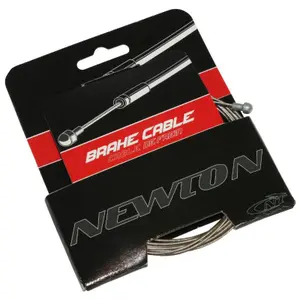 Brake cable for road bikes Newton Tandem image-0