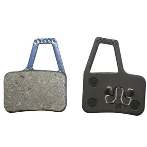Pair of bicycle brake pads Newton Hayes Camino (Newton Organic) image-0