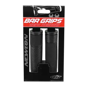 Pair of city handles Newton gripchoc image-1