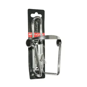 Porte-bidon alu avec pastille anti-vibration Newton N1 image-1