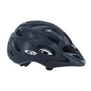 Casque vélo City avec visière et lock Newton V1 55-58 image-0