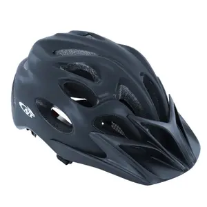 Casque vélo City avec visière et lock Newton V1 55-58 image-1