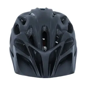 Casque vélo City avec visière et lock Newton V1 55-58 image-2