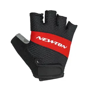 Gants vélo court Newton Tech image-0