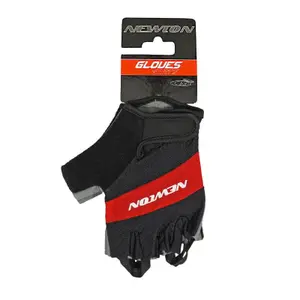 Gants vélo court Newton Tech image-1
