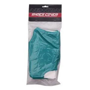 Pair of summer lycra shoe covers Newton image-1