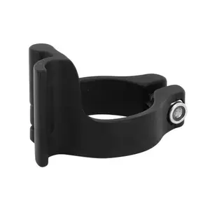 Aluminum derailleur clamp Newton image-1