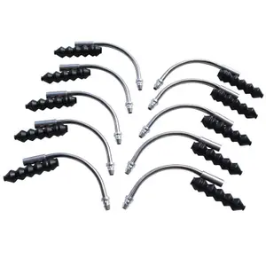 Zestaw 10 kolan v-brake z mieszkiem Newton 90 image-0