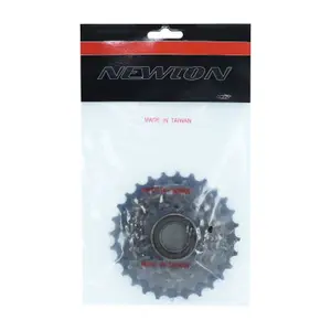 Ελεύθερος τροχός Newton 6V. 14-28 image-1