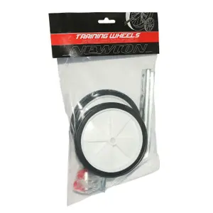 Plastic wheel stabilizer P2R C3 image-1