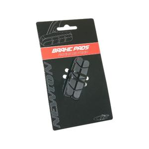 Par de pastillas de freno de carretera Newton Campa 2000> image-1