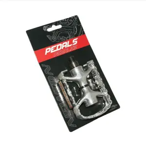 Pedale Straße Alu Newton 500 D9-16 image-1