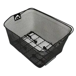 Hinterer Korb aus Stahl Newton Nid Abeille