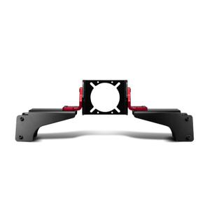 Side and front mounting adapter Next Level Racing Elite DD
