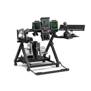 Flugsimulator Next Level Racing Flight Stand Pro image-2