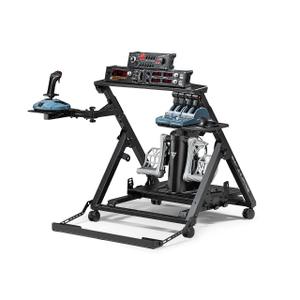 Flugsimulator Next Level Racing Flight Stand Pro image-3