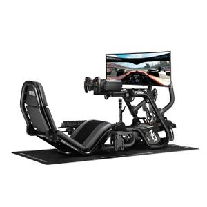 Chassis Simracing Next Level Racing F-GT Pro Formula GT Racing image-3