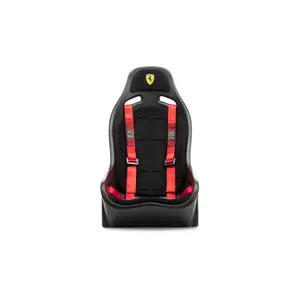 Siège Next Level Racing Elite ES1 Scuderia Ferrari