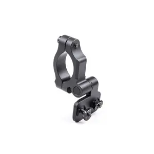 Support zur seitlichen Befestigung für taktische Lampe Nextorch M-lock