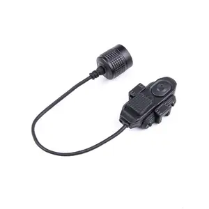Interrupteur Taktisch Abgesetzt für Lampe Nextorch TA21